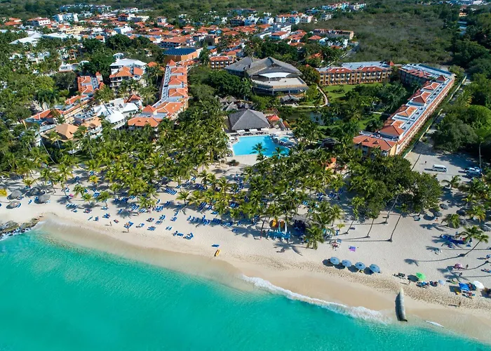 Viva Dominicus Palace By Wyndham, A Trademark All Inclusive
