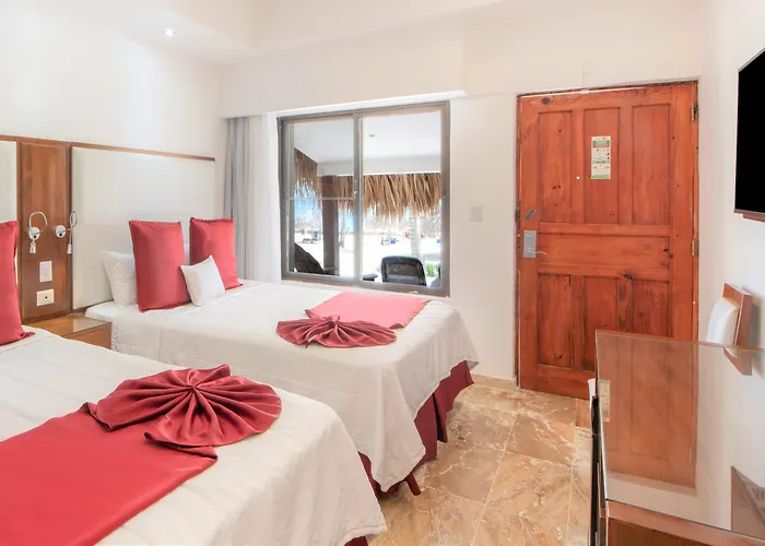 Viva Dominicus Beach By Wyndham, A Trademark All Inclusive