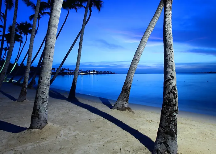 Bahia Principe Grand La Romana - All Inclusive
