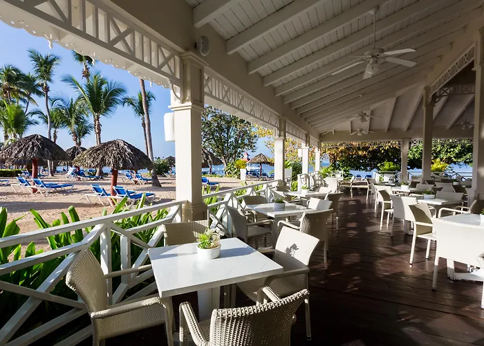 Bahia Principe Grand La Romana - All Inclusive