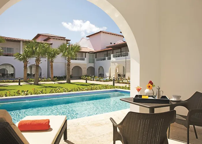 Dreams Dominicus La Romana Resort & Spa