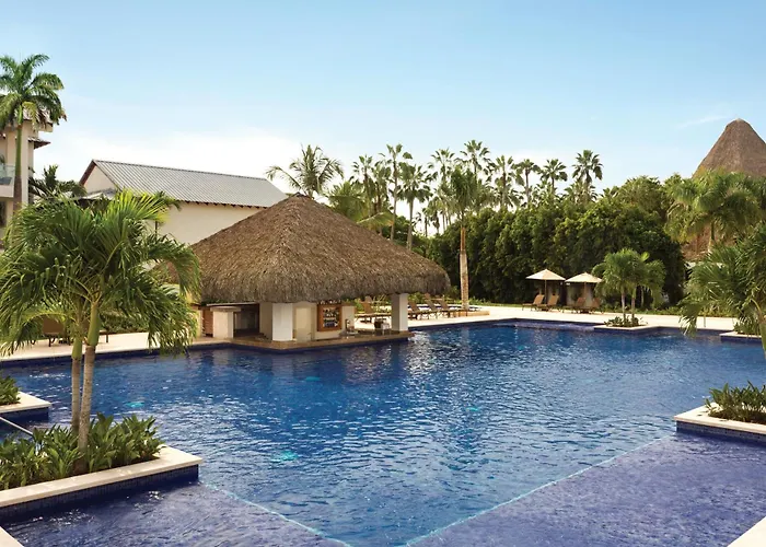 Secrets La Romana All-Inclusive Adult Only Resort & Spa
