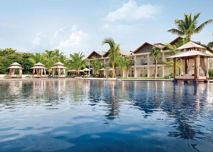 Secrets La Romana All-Inclusive Adult Only Resort & Spa