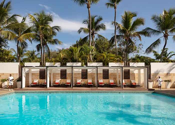 Casa de Campo Resort&Villas