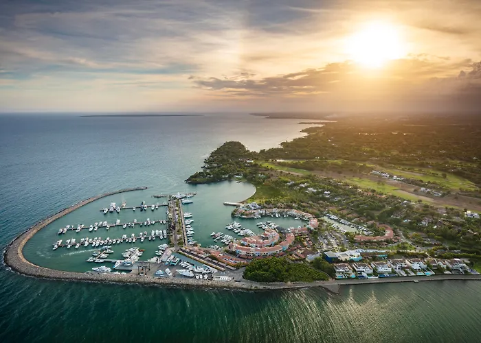 Casa de Campo Resort&Villas