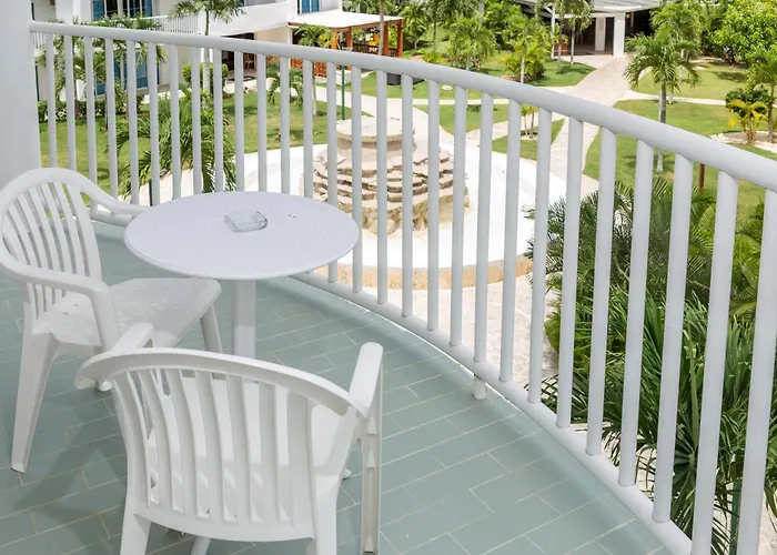 Hotel Hm Alma De Bayahibe (Adults Only)
