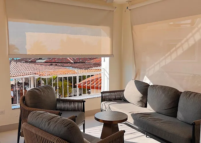Apartment In Cadaques Caribe