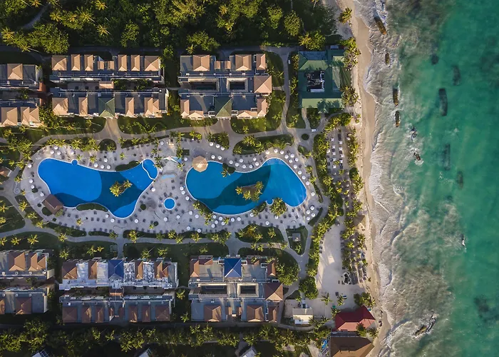Ocean Blue & Sand Beach Resort