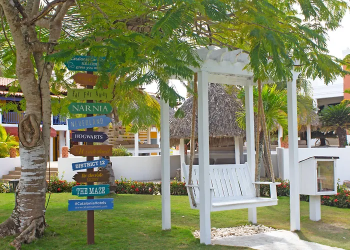 Catalonia Bayahibe