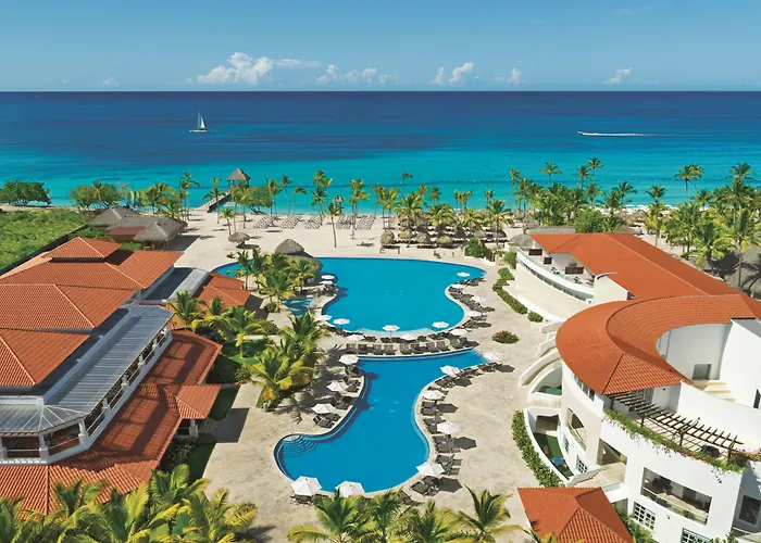 Dreams Dominicus La Romana Resort & Spa