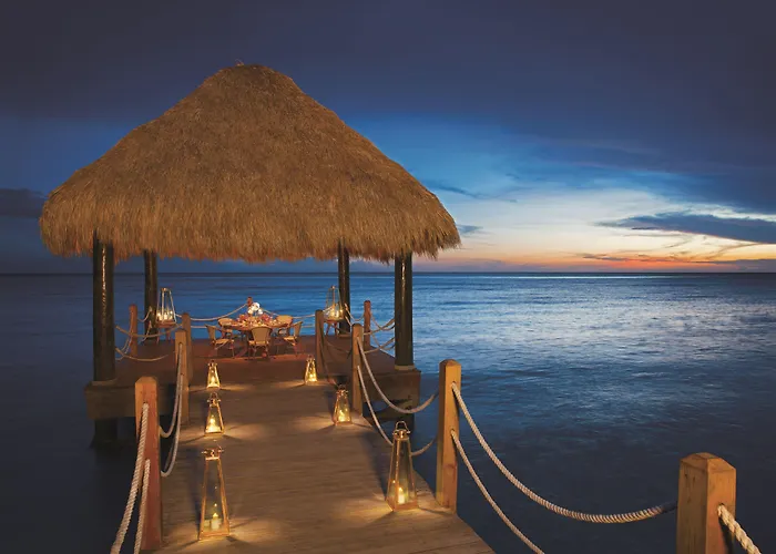 Dreams Dominicus La Romana Resort & Spa