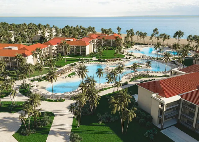 Hyatt Vivid Punta Cana (Adults Only)