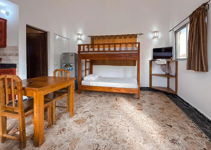 Villa Baya