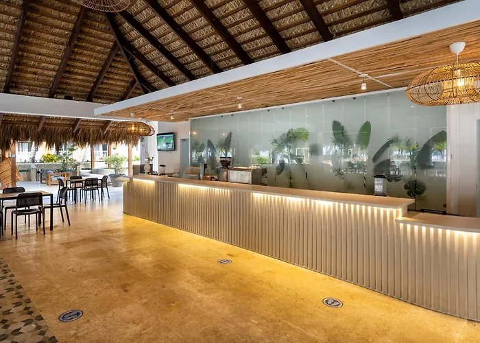 Viva Dominicus Palace By Wyndham, A Trademark All Inclusive