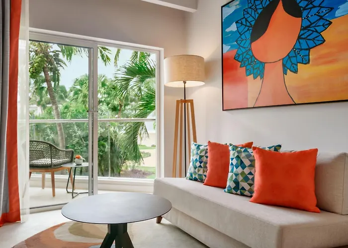 Dreams La Romana All-Inclusive Resort & Spa