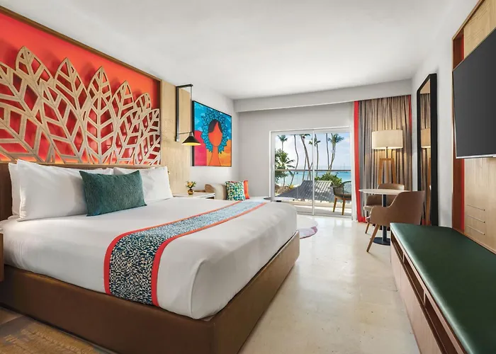 Dreams La Romana All-Inclusive Resort & Spa