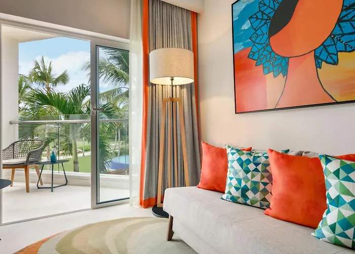 Hilton La Romana All-Inclusive Resort&Water Park Punta Cana