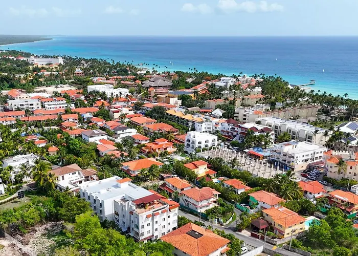 Casual Eden Bayahibe By Casual Hoteles